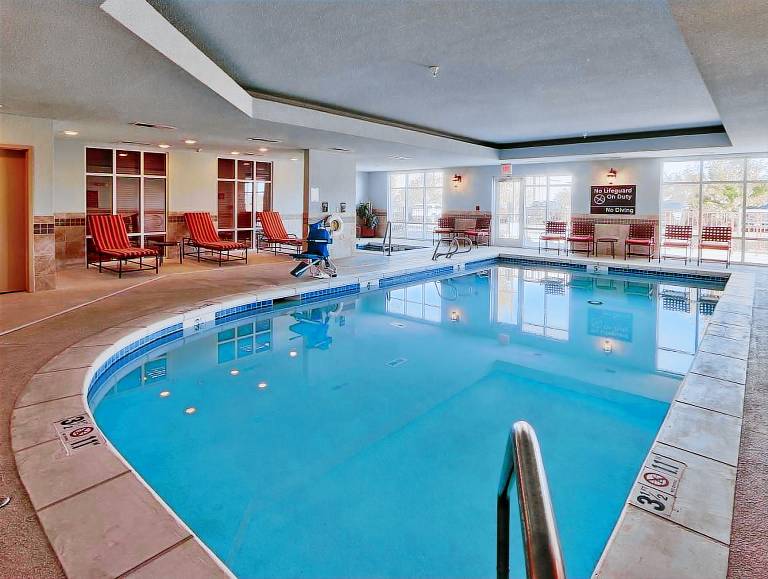 Hampton Inn Lordsburg — photo 2