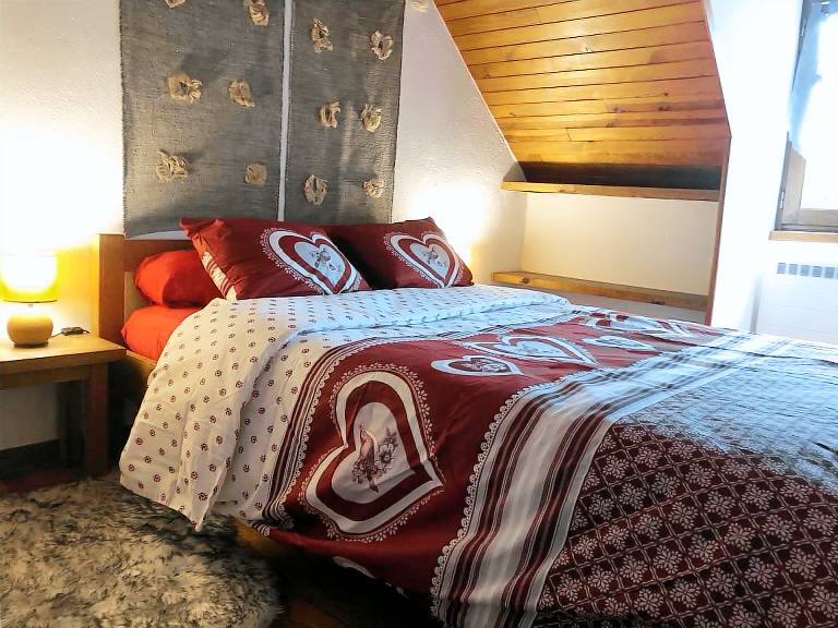 Ferienwohnung  Mende