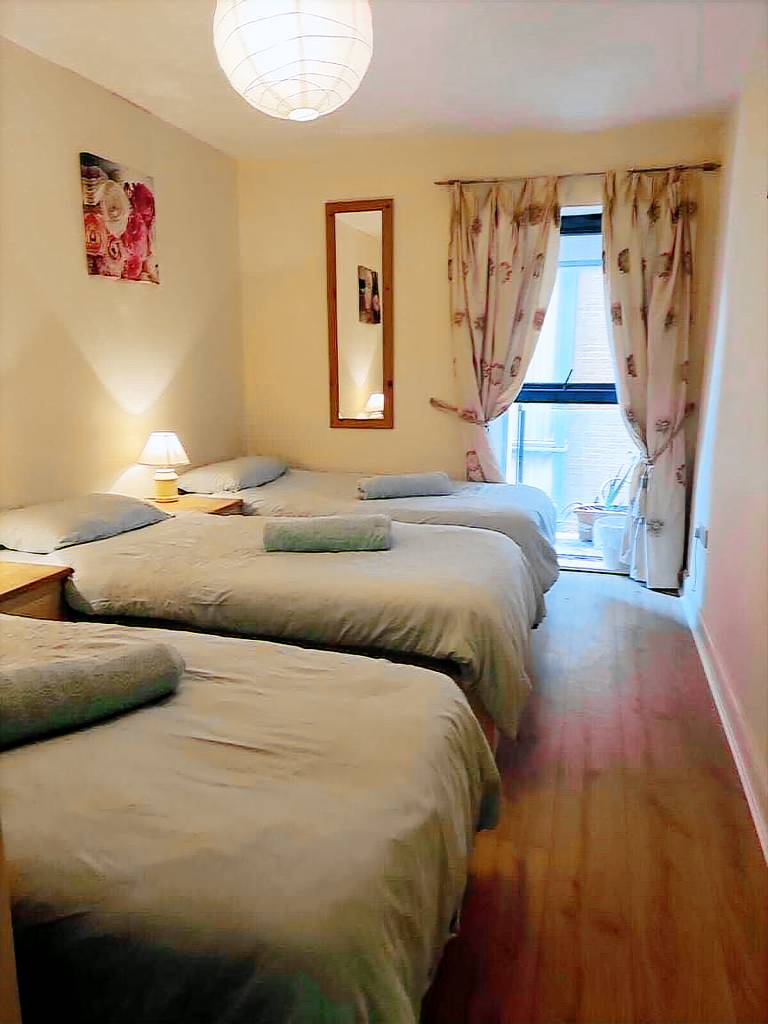 Apartment Ballsbridge