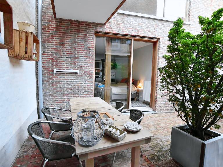 Appartement Ieper