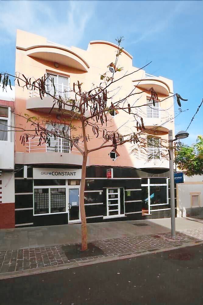 Apartment  Morro Jable