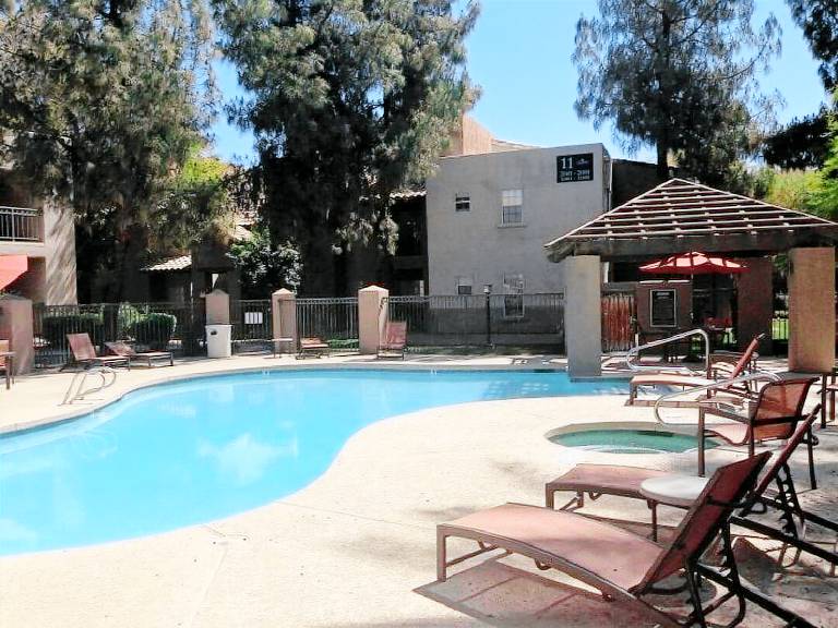 Condo North Scottsdale