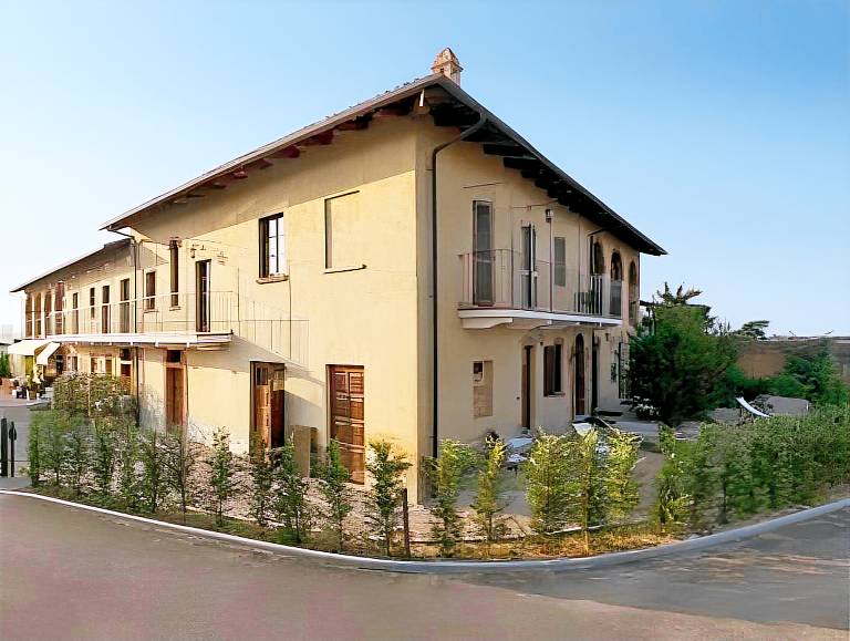 Casa Alessandria