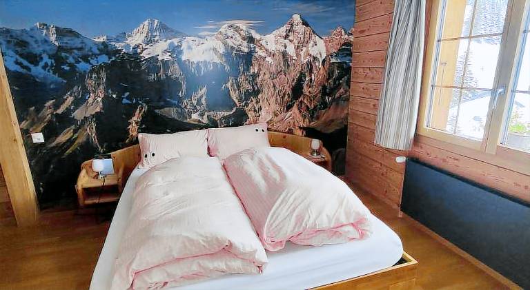 Hotel Sonnenberg — photo 2