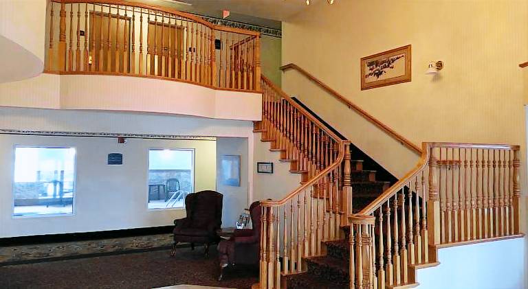 FairBridge Inn Express Dillon — photo 5