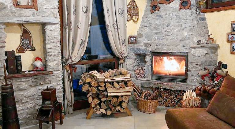 House | Pets allowed in Sauze d'Oulx