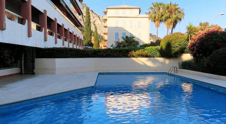 Charming apartment with pool | Dogs allowed — photo 3