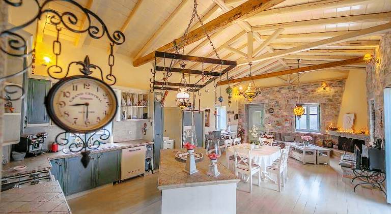 Fully equipped charming house with terrace, barbecue & garden | Pet-friendly — photo 4