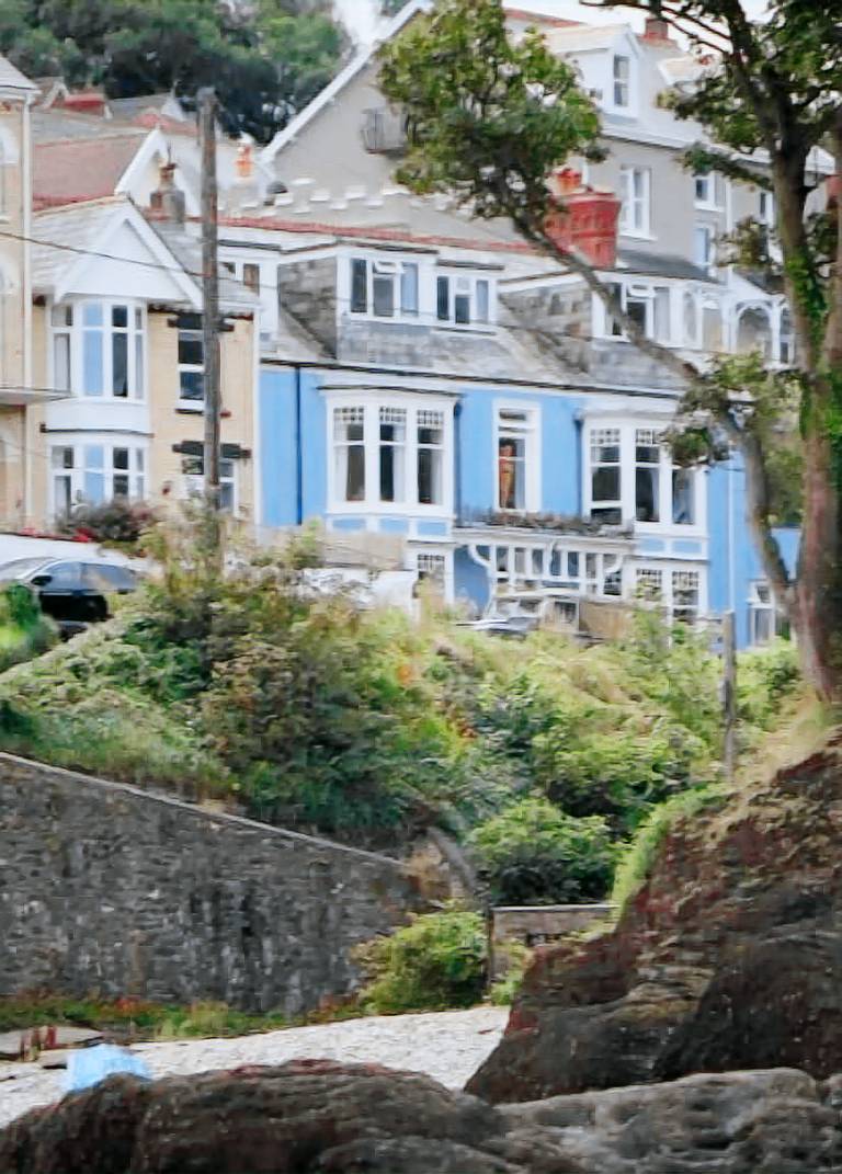 Bed and breakfast  Ilfracombe