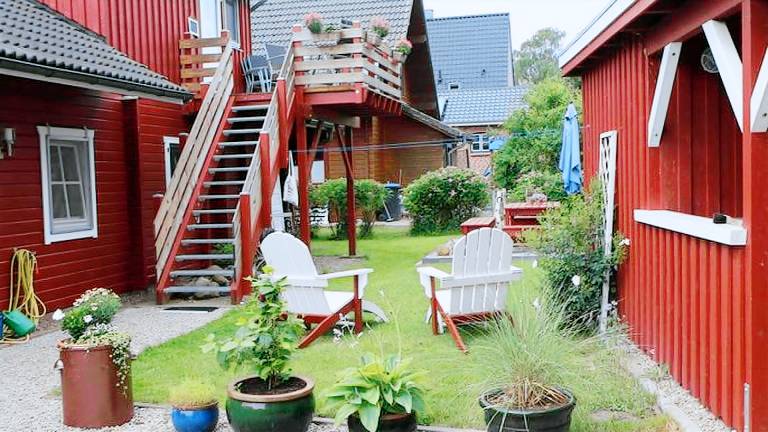 Ferienwohnung Kollmar