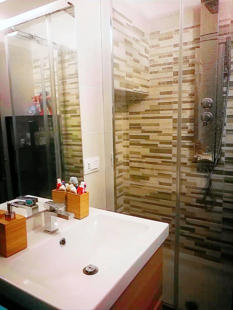 Rental apartment with yard, patio & grill | Pets allowed — photo 5