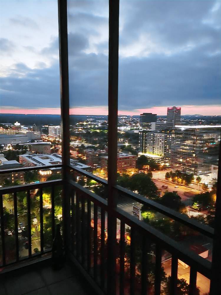 Condo Hotel District