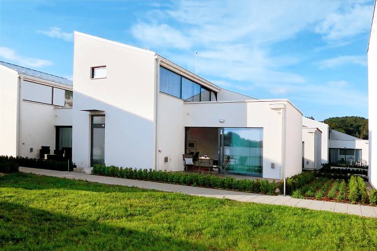 Apartmán Pozlovice