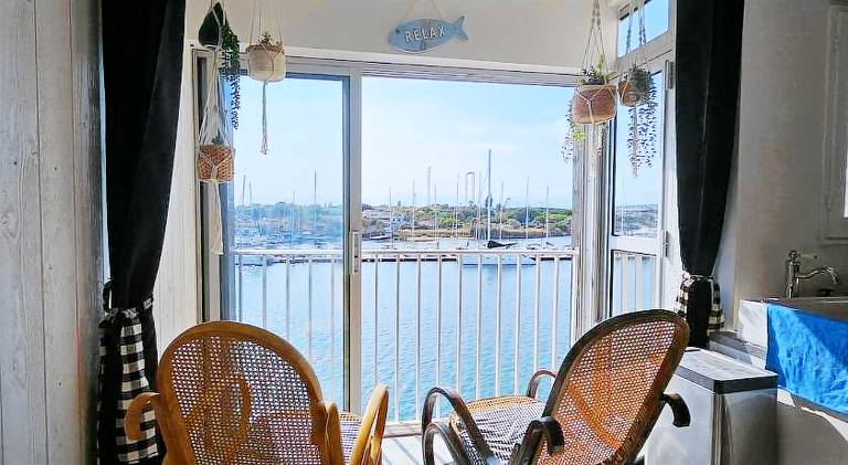 Pleasant apartment with pool | Next to the beach | Pet-friendly — photo 3