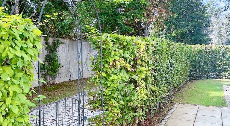 Ferienwohnung Taufkirchen