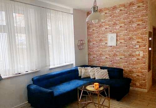 Apartment | Close to the beach | Dogs allowed — photo 3