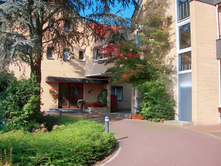 Landhotel Ridder