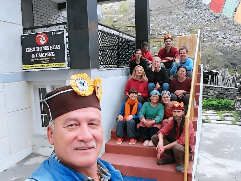 House Yari-Khoksar