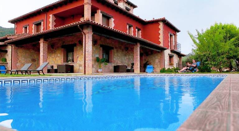 Casa  Navalmoral de la Mata