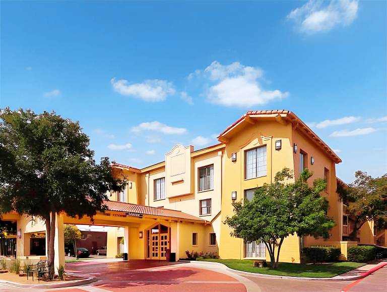 La Quinta Inn by Wyndham Amarillo West Medical Center — photo 2