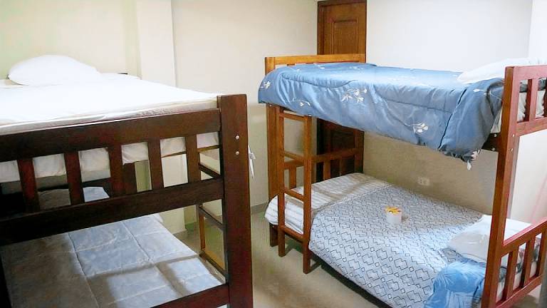 La Tribu Hostel