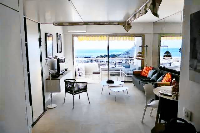 Studio Cagnes-sur-Mer