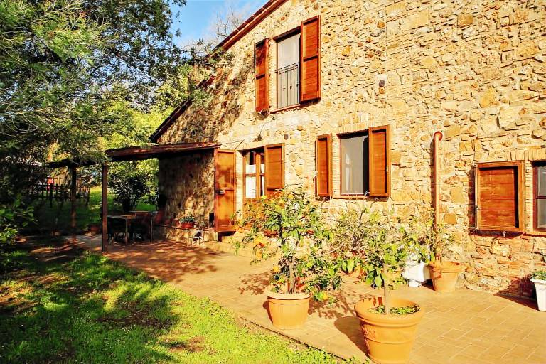 Casale Scarlino