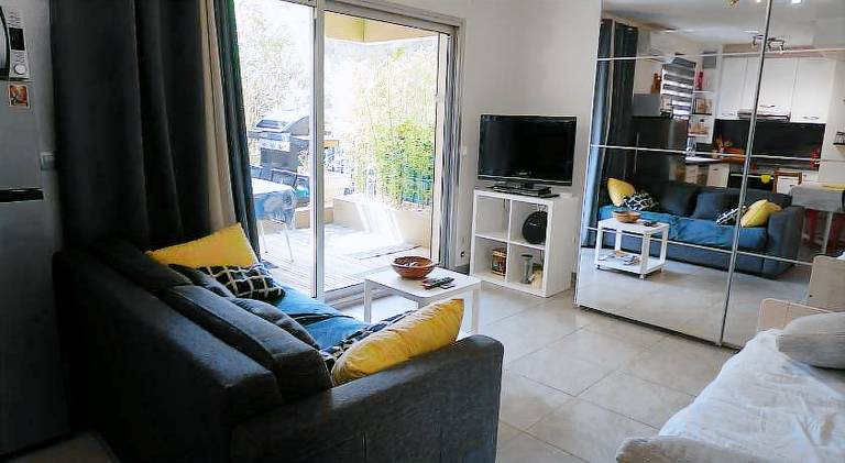 Wonderful apartment | Dogs allowed — photo 2