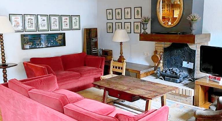 Lovely rental apartment | Dogs allowed — photo 3