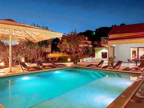 Villa  Split
