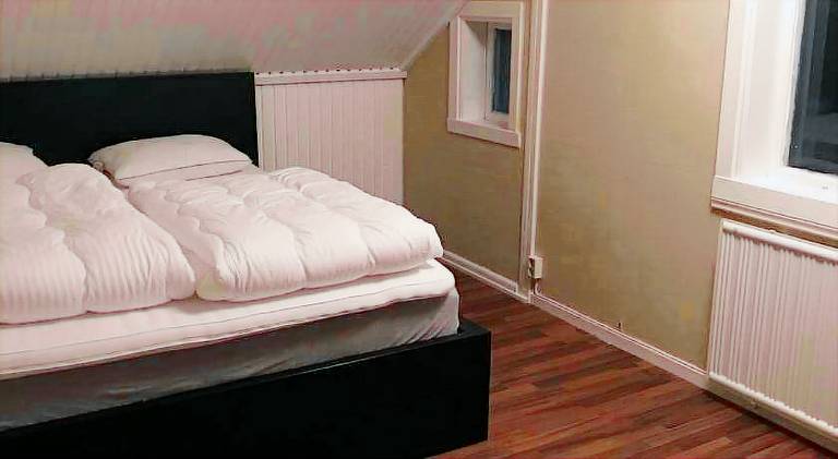 Ferienhaus Kinda
