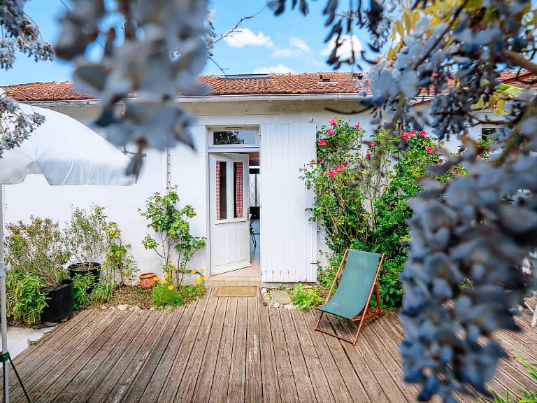 Maison de vacances  Pornic