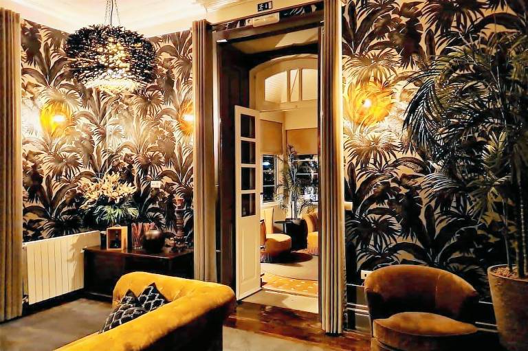 Quinta da Palmeira Country House Retreat & Spa