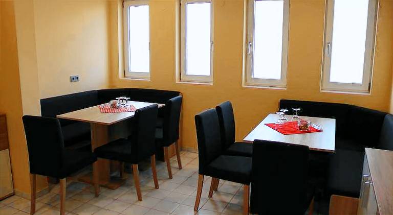 Serviced apartment for 2 persons — photo 4
