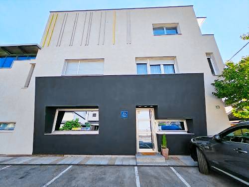 Apartma Bihać