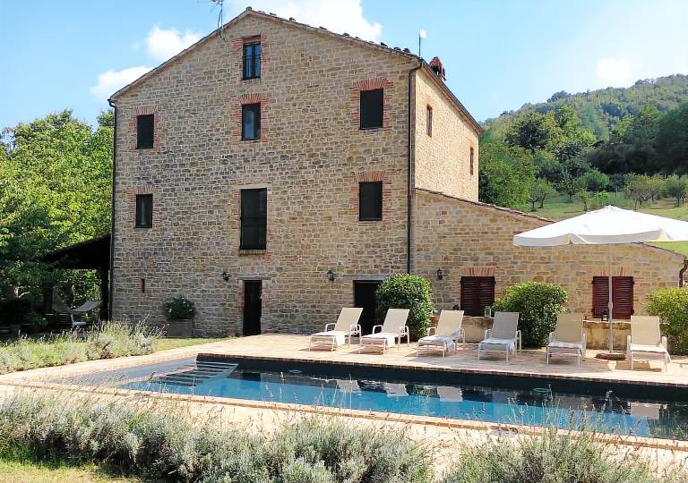 Agriturismo Servigliano