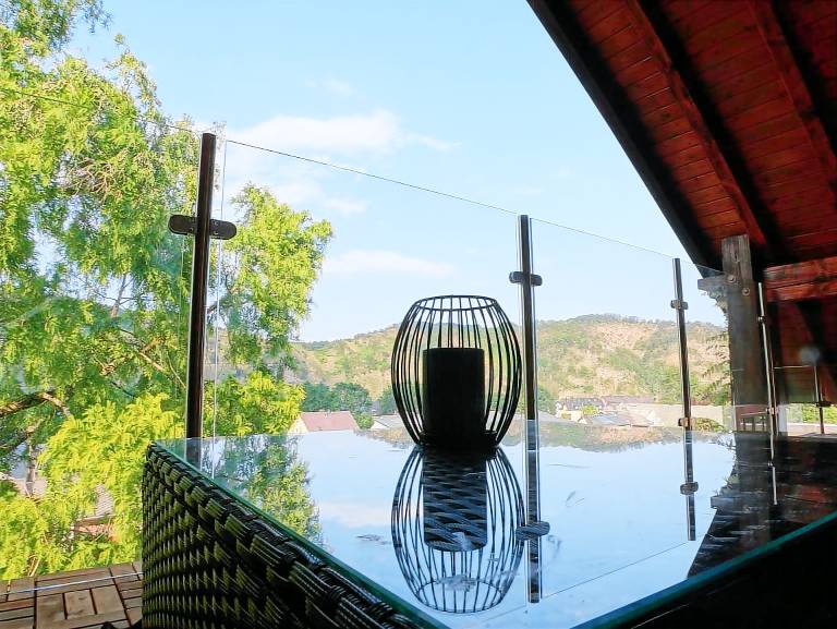 Ferienwohnung Piesport