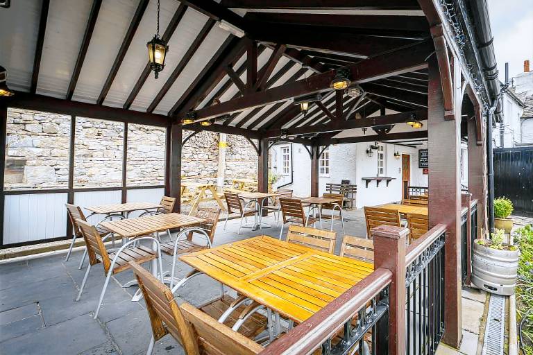Queens Head Inn — photo 2