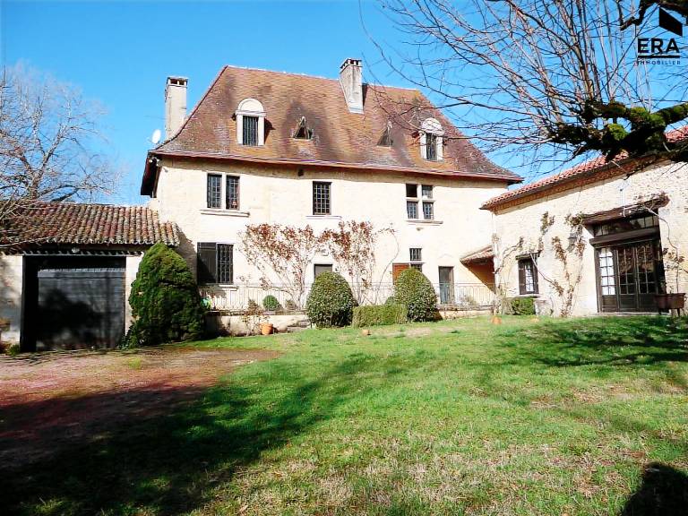 Maison de vacances  Périgueux