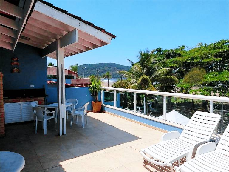 Pousada Vistazul — photo 4