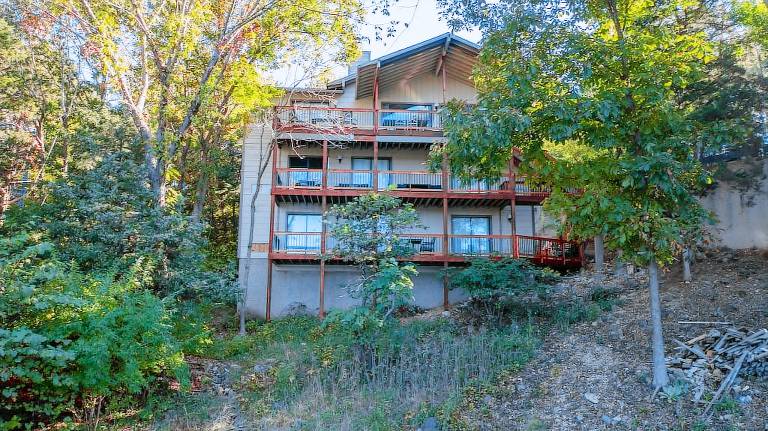 House Osage Beach
