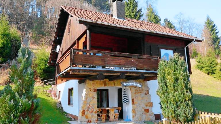 Ferienhaus Osterode am Harz