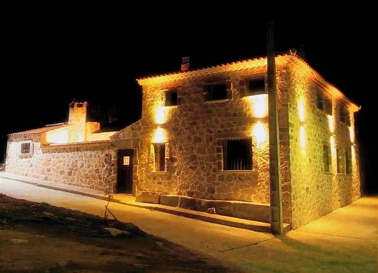 Casa  Puente del Congosto