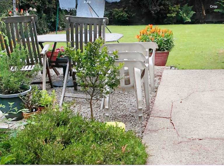 Ferienwohnung Aberdeen