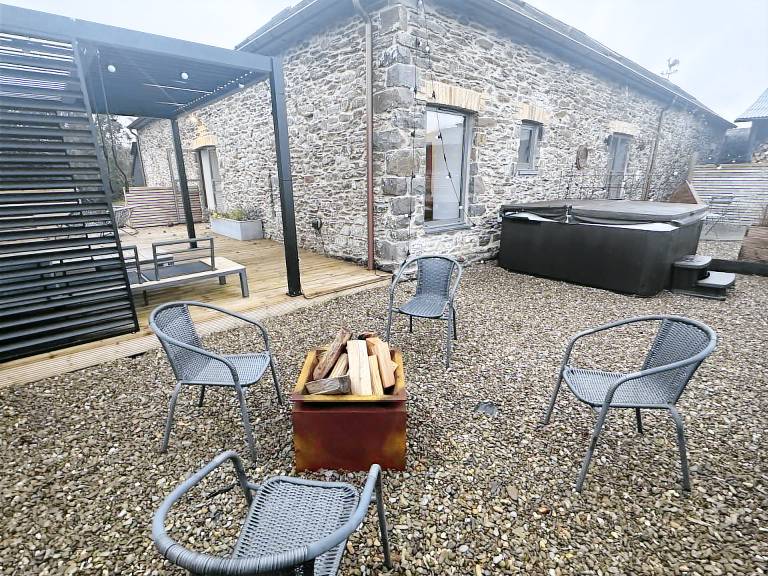 Cottage Carmarthen
