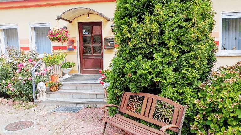 Ferienwohnung Meißen