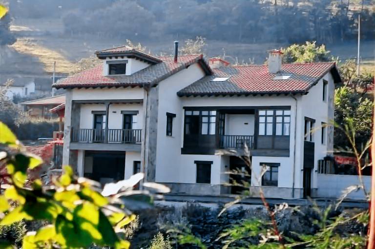 Casa Villoria