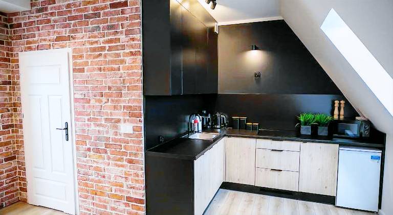 Apartment with 1 room for 4 persons — photo 4