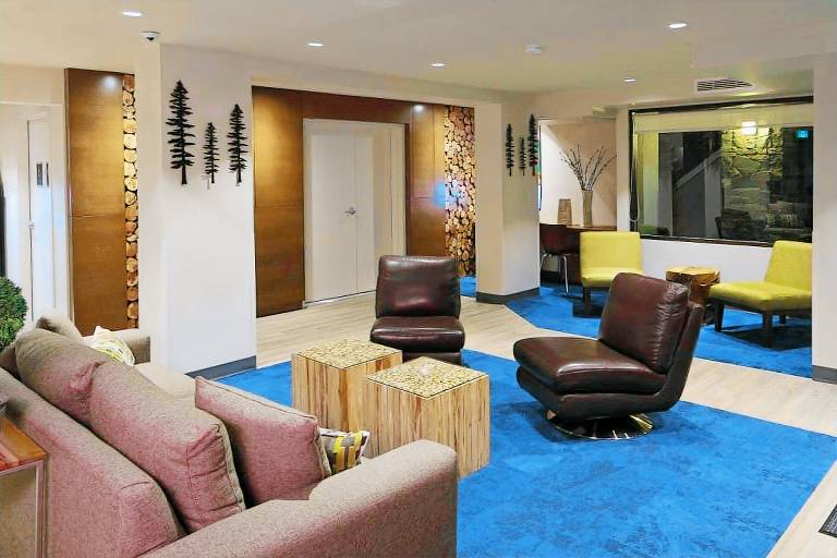 Accent Inns Victoria — photo 3
