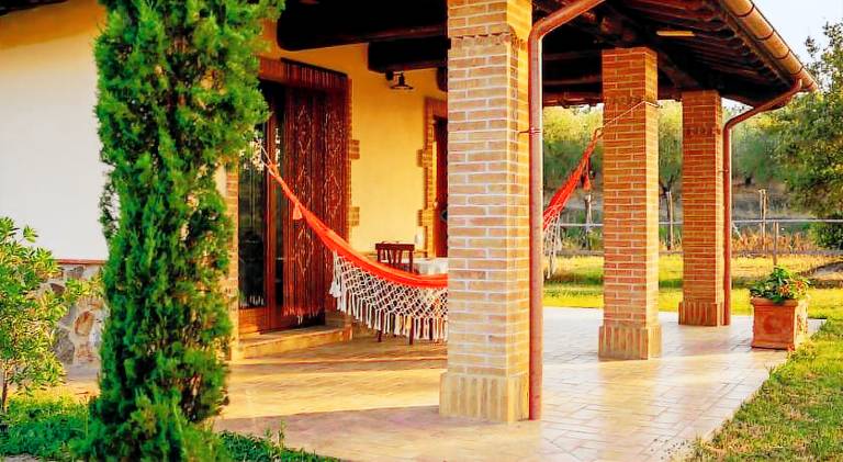 Agriturismo Anfora della Vita — photo 4